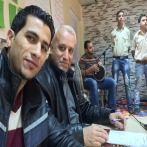 Abderrahman al qaryouti